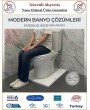 Klozet Montaj Aparatı - Tuvalet Taşını Klozete Dönüştürücü Levha