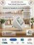 Trendhomm Anahtarlı Topraklı Erkek Fiş