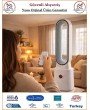 Cata Premium Delta Air Vantilatör - 60 Watt Kumandalı