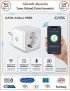 Cata Wi-Fi Uzaktan Kumandalı Akıllı Priz