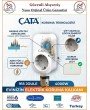 Cata Akım Korumalı Priz - 4000W