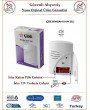 Çise Bim Bam Kapı Zili - İster Kalem Pille Çalıştır - İster 12V Trafo İle Çalıştır
