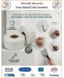Derz Bandı - Alçı Sıva File Bandı - Yapışkanlı 4.8x45 Metre
