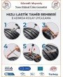 Lastik Tamir Seti - Patlak Lastik Fitil Atma Kiti